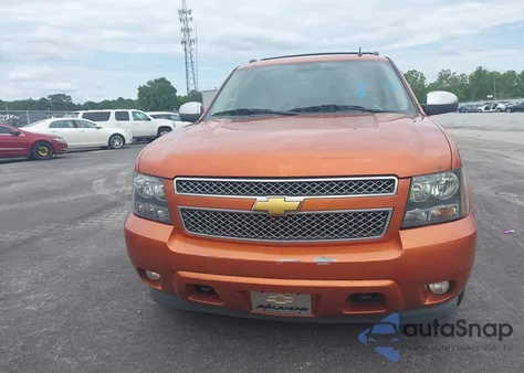 2008 Chevrolet Avalanche 1500 Ltz z USA, uszkodzony, nr VIN 3GNFK12388G232779